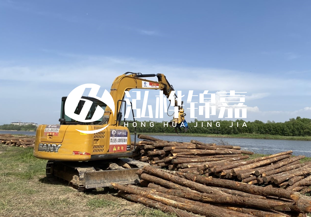 松木樁做地基會(huì)腐爛嗎？