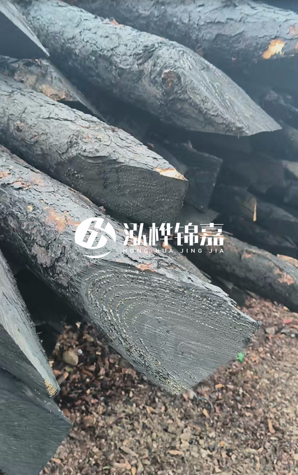 梅州松木樁源頭廠家-打樁木的防腐處理方法有哪些？