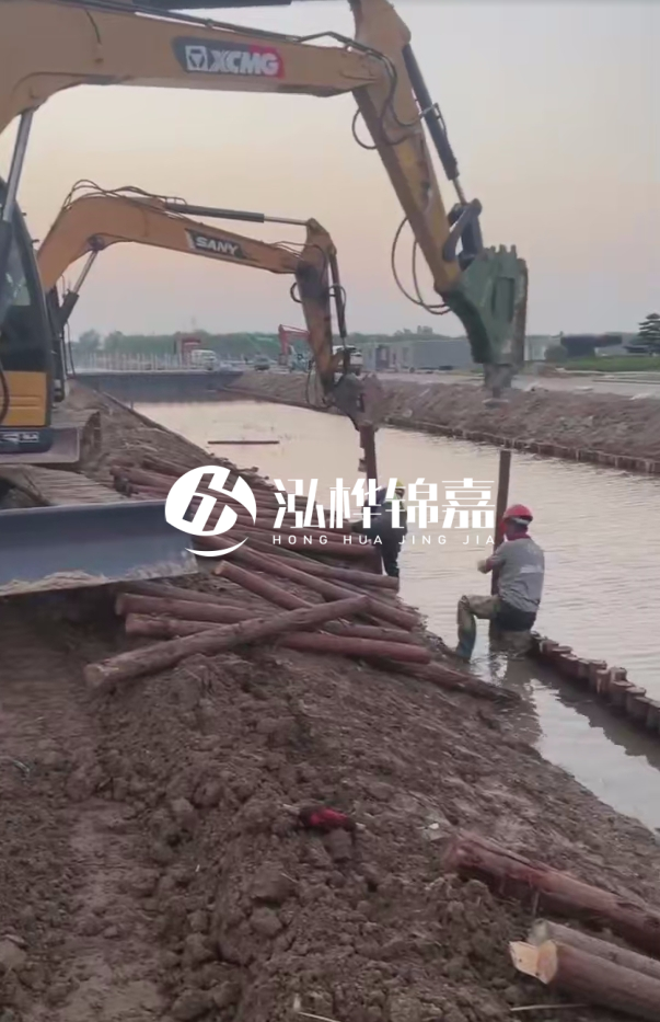 打松木樁要不要?jiǎng)兤?？看完這篇就懂了？