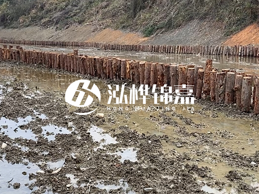 河道打樁木廠家的最小起訂量是多少？小批量采購(gòu)是否支持？