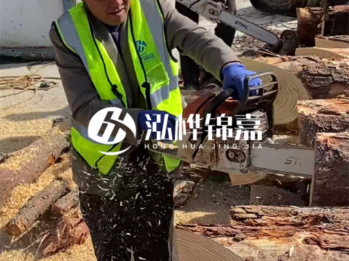河道木樁的含水率過高會(huì)有什么問題？控制多少最好？