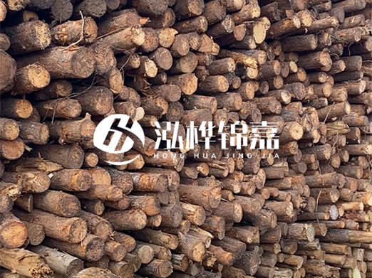 如何挑選質(zhì)量好的松木樁？與木樁廠家簽訂合同的注意事項？