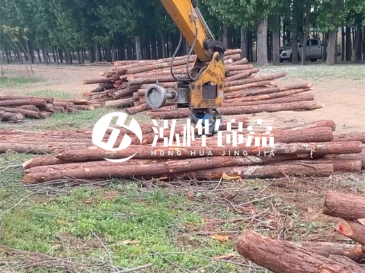 如何找到靠譜的安徽打樁木廠家？泓樺錦嘉的產(chǎn)品適合哪些工程？