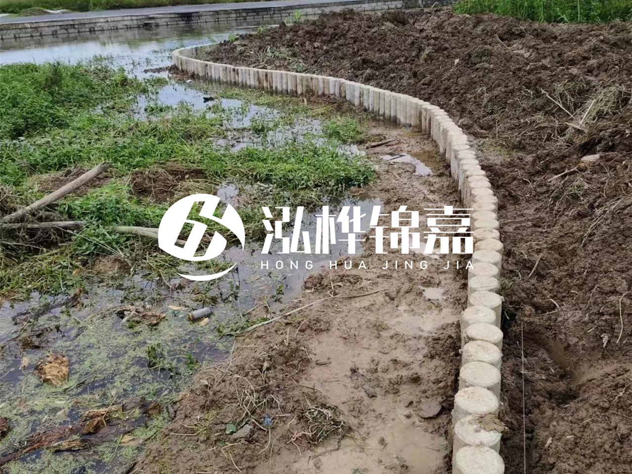 松木打樁施工隊(duì)的收費(fèi)標(biāo)準(zhǔn)是怎樣的？水泥樁可以接嗎？