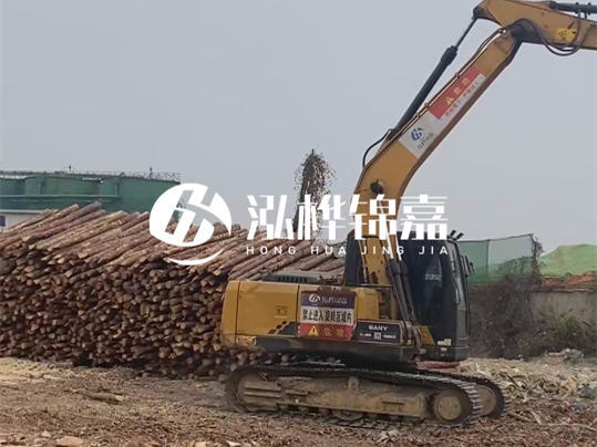 打樁木廠家泓樺錦嘉有沒有現(xiàn)貨供應(yīng)？產(chǎn)品有質(zhì)量認(rèn)證嗎？