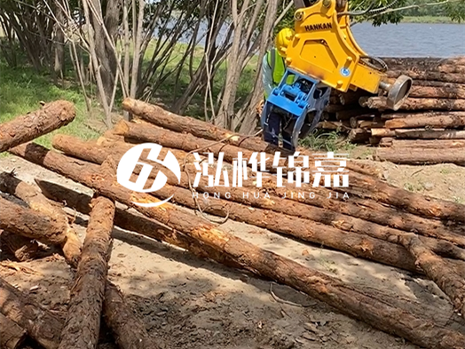 河道木樁的主要用途是什么-主要用在哪些領域？