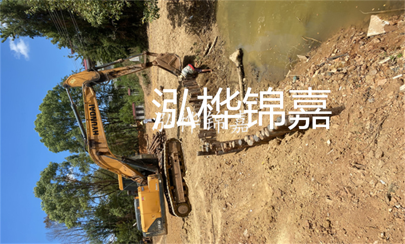 選擇適合的路緣石尺寸，打造完美道路邊緣