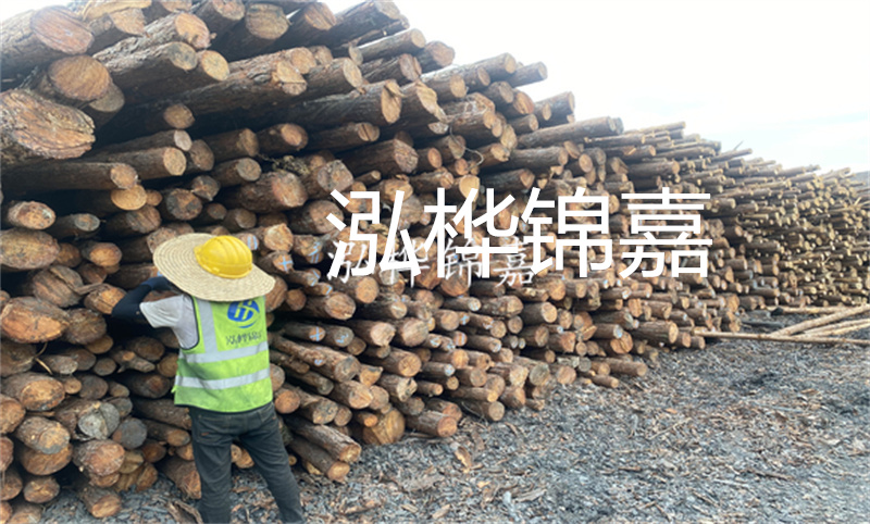 江西松木樁，為你建造安全驚喜！
